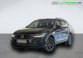 Volkswagen Tiguan occasion année 2023 boite Automatique Annonce Volkswagen Tiguan occasion Essence 1.5 eTSI 150 BVA à Beaupuy