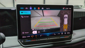 Volkswagen Tiguan 1.5 etsi 150ch bva dsg7 life plus + pack hiver + toit pano +  occasion � Ganges - photo n�17