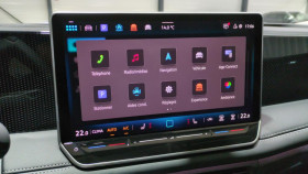 Volkswagen Tiguan 1.5 etsi 150ch bva dsg7 life plus + pack hiver + toit pano +  occasion � Ganges - photo n�16