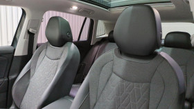 Volkswagen Tiguan 1.5 etsi 150ch bva dsg7 life plus + pack hiver + toit pano +  occasion � Ganges - photo n�11