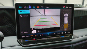 Volkswagen Tiguan 1.5 etsi 150ch bva dsg7 life plus + pack hiver + toit pano  occasion � Ganges - photo n�18