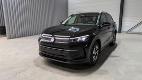 Volkswagen Tiguan 1.5 etsi 150ch bva dsg7 life plus + pack hiver + toit pano  occasion � Ganges - photo n�2