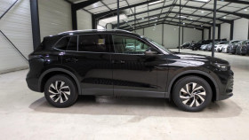 Volkswagen Tiguan 1.5 etsi 150ch bva dsg7 life plus + pack hiver + toit pano  occasion � Ganges - photo n�3