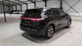 Volkswagen Tiguan 1.5 etsi 150ch bva dsg7 life plus + pack hiver + toit pano  occasion � Ganges - photo n�4