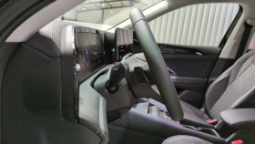 Volkswagen Tiguan 1.5 etsi 150ch bva dsg7 life plus + pack hiver + toit pano  occasion � Ganges - photo n�14