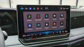 Volkswagen Tiguan 1.5 etsi 150ch bva dsg7 life plus + pack hiver + toit pano  occasion � Ganges - photo n�17