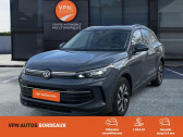 Annonce Volkswagen Tiguan occasion  1.5 etsi 150ch dsg7 EDITION � M�rignac