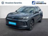 Volkswagen Tiguan occasion année 2024 boite Automatique Annonce Volkswagen Tiguan occasion Essence 1.5 eTSI 150ch DSG7 Elegance à Seyssinet-Pariset