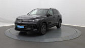 Volkswagen Tiguan occasion année 2024 Annonce Volkswagen Tiguan occasion Essence 1.5 eTSI 150ch DSG7 Elegance à Béziers