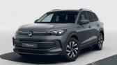 Volkswagen Tiguan occasion année 2025 boite Manuelle Annonce Volkswagen Tiguan occasion Hybride 1.5 etsi 150ch dsg7 life plus + pack hiver + pack confort à Ganges