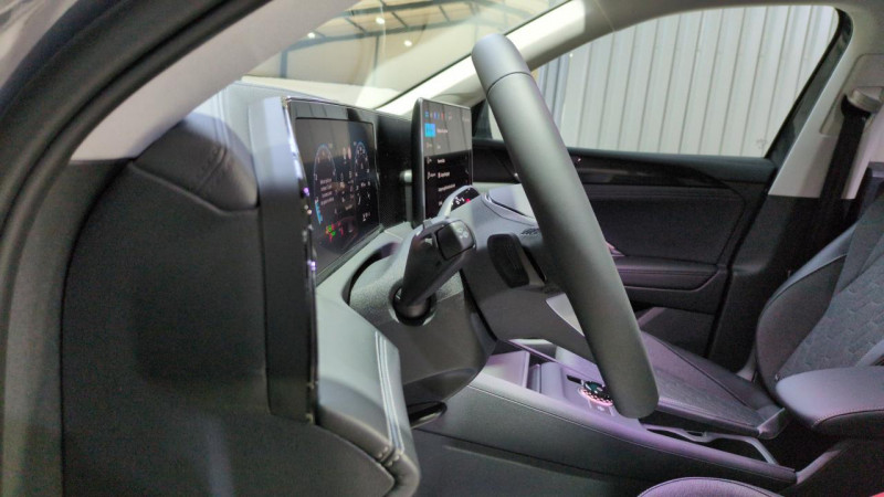 Volkswagen Tiguan 1.5 etsi 150ch dsg7 life plus + pack hiver + pack confort 2025 - photo n°13 Volkswagen Tiguan 1.5 etsi 150ch dsg7 life plus + pack hiver + pack confort  occasion à Ganges - photo n°13