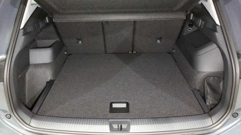 Volkswagen Tiguan 1.5 etsi 150ch dsg7 life plus + pack hiver + pack confort 2025 - photo n°5 Volkswagen Tiguan 1.5 etsi 150ch dsg7 life plus + pack hiver + pack confort  occasion à Ganges - photo n°5