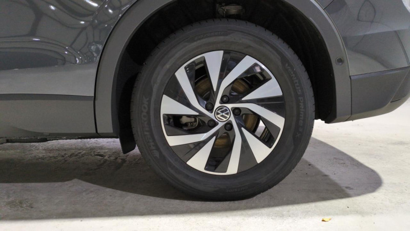 Volkswagen Tiguan 1.5 etsi 150ch dsg7 life plus + pack hiver + pack confort 2025 - photo n°7 Volkswagen Tiguan 1.5 etsi 150ch dsg7 life plus + pack hiver + pack confort  occasion à Ganges - photo n°7