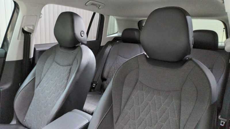 Volkswagen Tiguan 1.5 etsi 150ch dsg7 life plus + pack hiver + pack confort 2025 - photo n°12 Volkswagen Tiguan 1.5 etsi 150ch dsg7 life plus + pack hiver + pack confort  occasion à Ganges - photo n°12