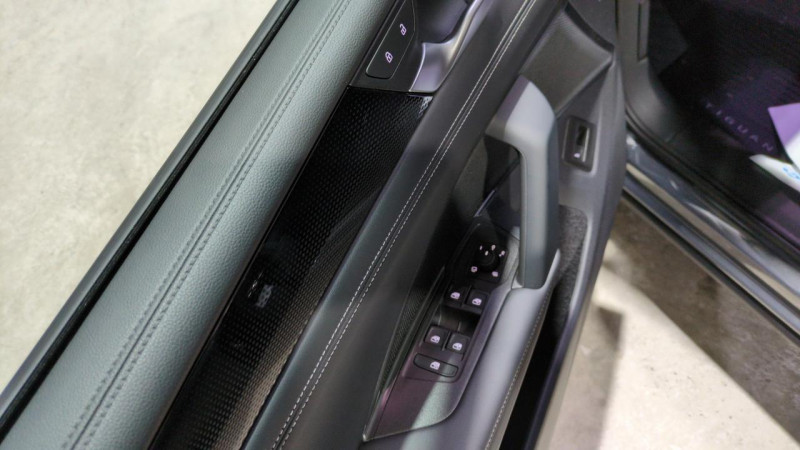 Volkswagen Tiguan 1.5 etsi 150ch dsg7 life plus + pack hiver + pack confort 2025 - photo n°10 Volkswagen Tiguan 1.5 etsi 150ch dsg7 life plus + pack hiver + pack confort  occasion à Ganges - photo n°10