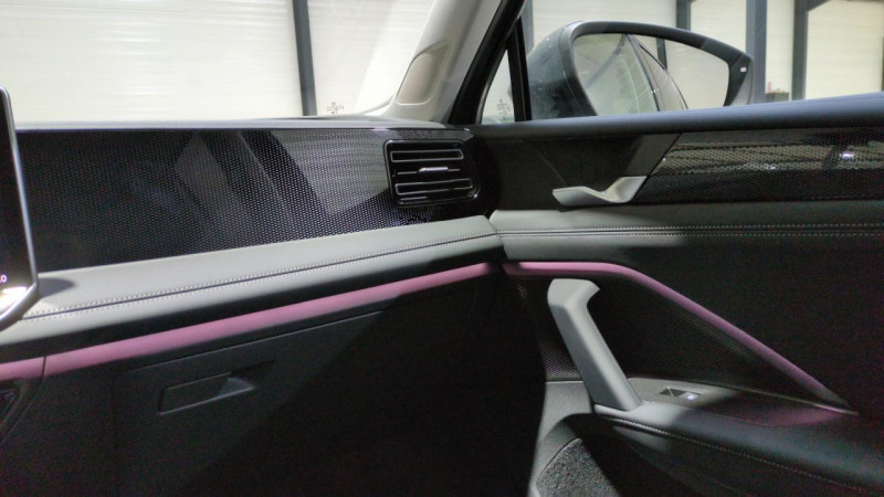 Volkswagen Tiguan 1.5 etsi 150ch dsg7 life plus + pack hiver + pack confort 2025 - photo n°19 Volkswagen Tiguan 1.5 etsi 150ch dsg7 life plus + pack hiver + pack confort  occasion à Ganges - photo n°19