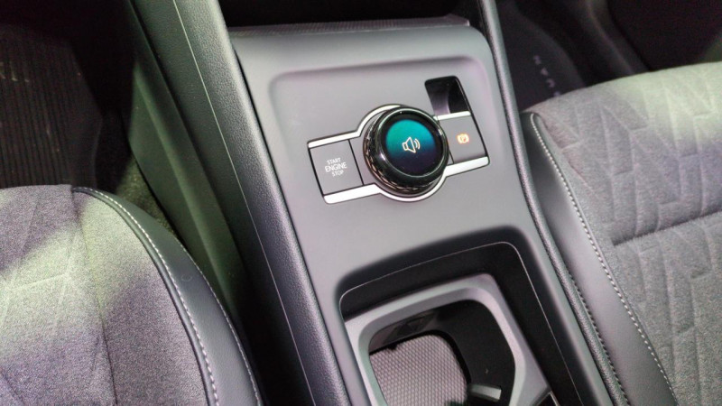 Volkswagen Tiguan 1.5 etsi 150ch dsg7 life plus + pack hiver + pack confort 2025 - photo n°18 Volkswagen Tiguan 1.5 etsi 150ch dsg7 life plus + pack hiver + pack confort  occasion à Ganges - photo n°18