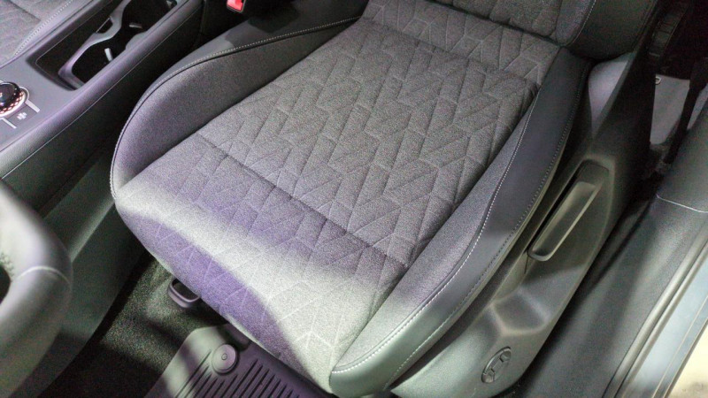 Volkswagen Tiguan 1.5 etsi 150ch dsg7 life plus + pack hiver + pack confort 2025 - photo n°11 Volkswagen Tiguan 1.5 etsi 150ch dsg7 life plus + pack hiver + pack confort  occasion à Ganges - photo n°11