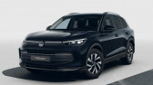 Volkswagen Tiguan occasion année 2025 boite Manuelle Annonce Volkswagen Tiguan occasion Hybride 1.5 etsi 150ch dsg7 life plus + pack hiver + toit pano à Ganges