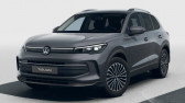 Volkswagen Tiguan occasion année 2025 boite Manuelle Annonce Volkswagen Tiguan occasion Hybride 1.5 etsi 150ch dsg7 life plus + pack hiver + toit pano à Ganges