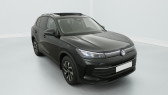 Annonce Volkswagen Tiguan occasion Hybride 1.5 ETSI 150CH DSG7 LIFE PLUS � SAINT-GREGOIRE