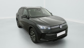 Annonce Volkswagen Tiguan occasion Hybride 1.5 ETSI 150CH DSG7 LIFE PLUS � SAINT-GREGOIRE
