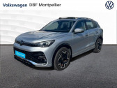 Volkswagen Tiguan 1.5 eTSI 150ch DSG7 R-Line Exclusive   Montpellier 34
