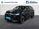 Volkswagen Tiguan 1.5 eTSI 150ch DSG7 R-Line Exclusive   La Motte-Servolex 73