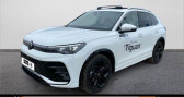 Annonce Volkswagen Tiguan occasion Essence 1.5 etsi 150ch dsg7 r-line  Saint-Ouen-l'Aumne