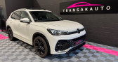 Volkswagen Tiguan - voir le détail de l'annonce Volkswagen Tiguan 1.5 eTSI 150ch DSG7 R-Line  2024 - annonce de voiture en vente sur Auto Sélection.com