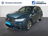 Volkswagen Tiguan 1.5 eTSI 150ch DSG7 R-Line   Cessy 01