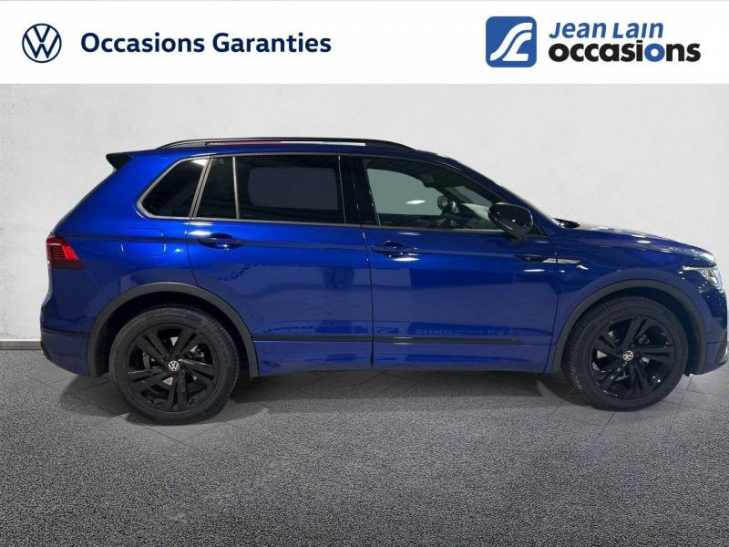 Volkswagen Tiguan 1.5 eTSI 150ch DSG7 R-Line  occasion  Voiron - photo n4