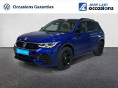 Volkswagen Tiguan 1.5 eTSI 150ch DSG7 R-Line   Voiron 38