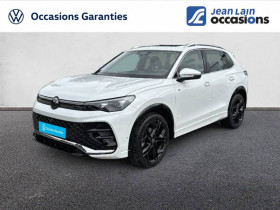 Volkswagen Tiguan , garage JEAN LAIN OCCASION SEYSSINET  Seyssinet-Pariset