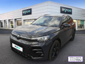 Volkswagen Tiguan 1.5 eTSI 150ch DSG7 R-Line   VILLENEUVE D'ASCQ 59