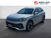 Annonce Volkswagen Tiguan occasion Essence 1.5 eTSI 150ch DSG7 R-Line  Fontaine