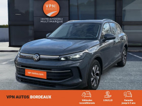 Volkswagen Tiguan , garage VPN AUTOS BORDEAUX - MERIGNAC � M�rignac