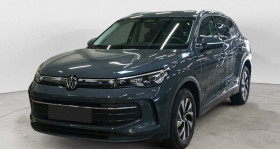 Volkswagen Tiguan , garage PINSON AUTOMOBILES � Cercottes