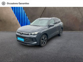 Volkswagen Tiguan 1.5 eTSI 150ch Elegance DSG7   ST GREGOIRE 35