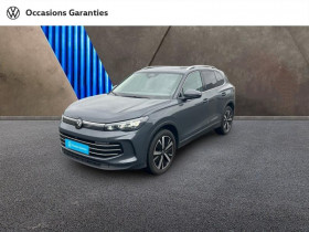 Volkswagen Tiguan occasion 2024 mise en vente à ST GREGOIRE par le garage VOLKSWAGEN ST GREGOIRE - photo n°1