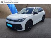 Volkswagen Tiguan 1.5 eTSI 150ch R-Line DSG7  2024 - annonce de voiture en vente sur Auto Sélection.com