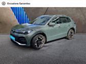 Volkswagen Tiguan 1.5 eTSI 150ch R-Line DSG7  2024 - annonce de voiture en vente sur Auto Sélection.com