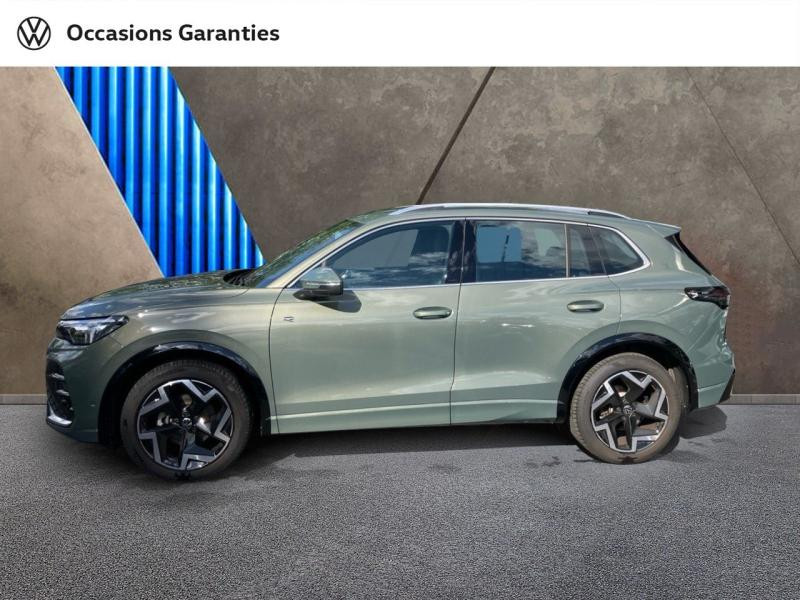 Volkswagen Tiguan 1.5 eTSI 150ch R-Line DSG7  occasion  Villeneuve-d'Ascq - photo n2