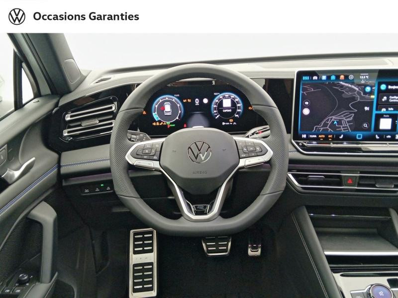 Volkswagen Tiguan 1.5 eTSI 150ch R-Line DSG7  occasion  MOUGINS - photo n10