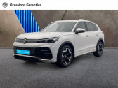 Volkswagen Tiguan 1.5 eTSI 150ch R-Line DSG7   ORVAULT 44