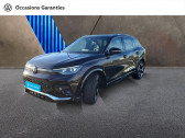 Volkswagen Tiguan 1.5 eTSI 150ch R-Line DSG7   ST GREGOIRE 35