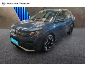 Volkswagen Tiguan , garage AUTO-EXPO VILLENEUVE D'ASCQ  Villeneuve-d'Ascq