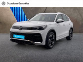 Volkswagen Tiguan occasion année 2024 boite Automatique Annonce Volkswagen Tiguan occasion Essence 1.5 eTSI 150ch R-Line DSG7 à ORVAULT