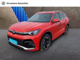 Volkswagen Tiguan , garage AUTO-EXPO AVION  Avion