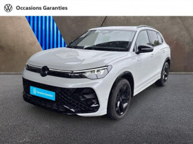 Volkswagen Tiguan occasion 2024 mise en vente à TOMBLAINE par le garage VOLKSWAGEN TOMBLAINE - photo n°1